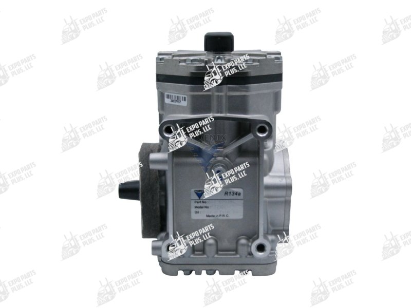 York Style A/c Compressor - 5256, Ptac5256, Et210l-210-25150, Otrc01002, 830.31103