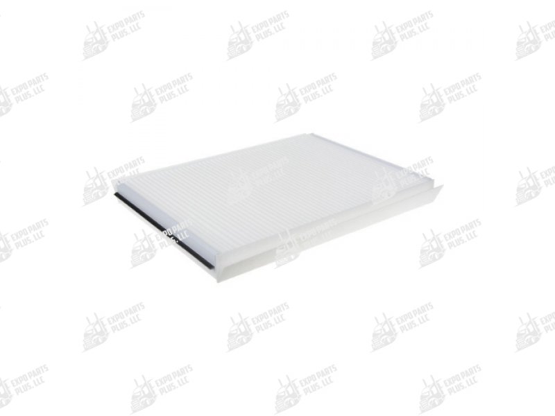 Cabin Air Filter