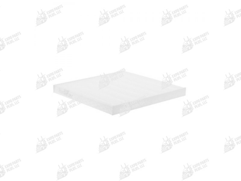 Cabin Air Filter