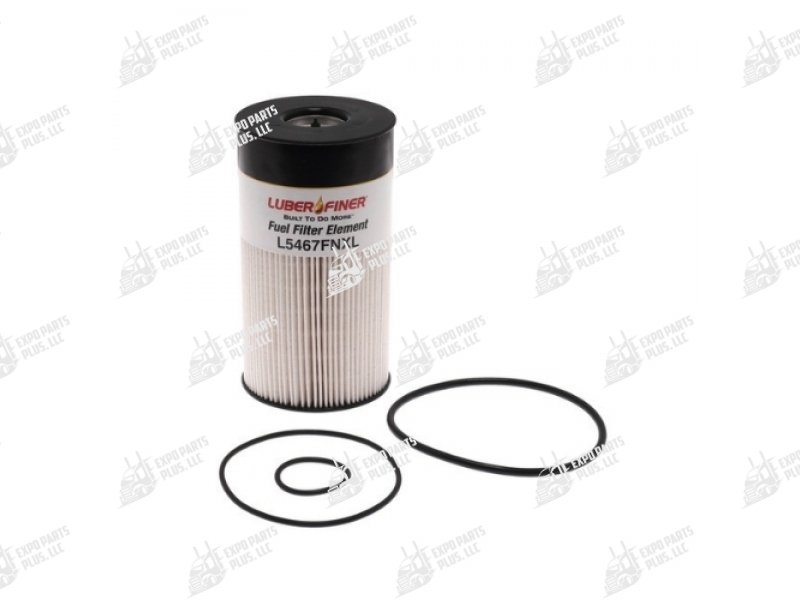 Engine Fuel Water Filter
