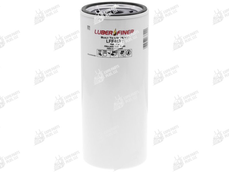 Luber Finer Fuel Filter