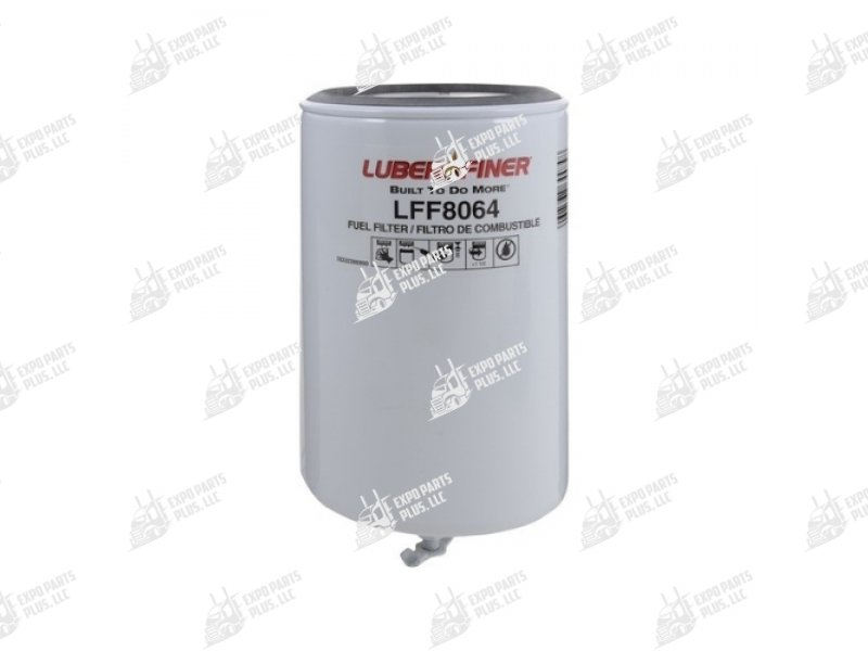 Fuel / Water Seperator