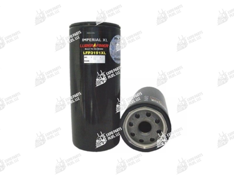 Oil Filter Volvo/mack