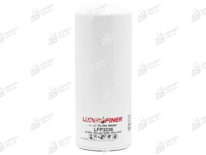 Oil Filter Mack Volvo