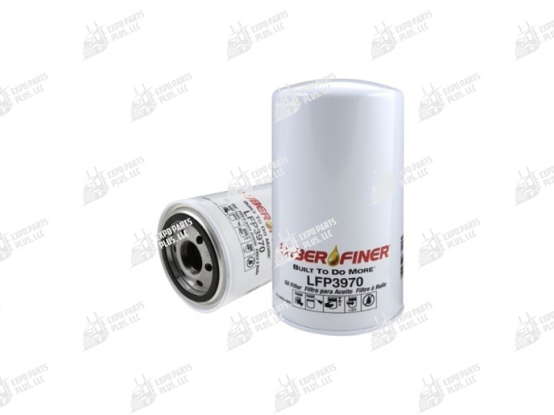 Engine Oil Filter