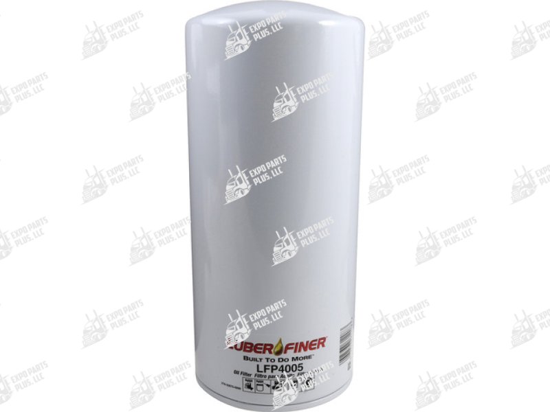 Oil Filter Cat / Lf691