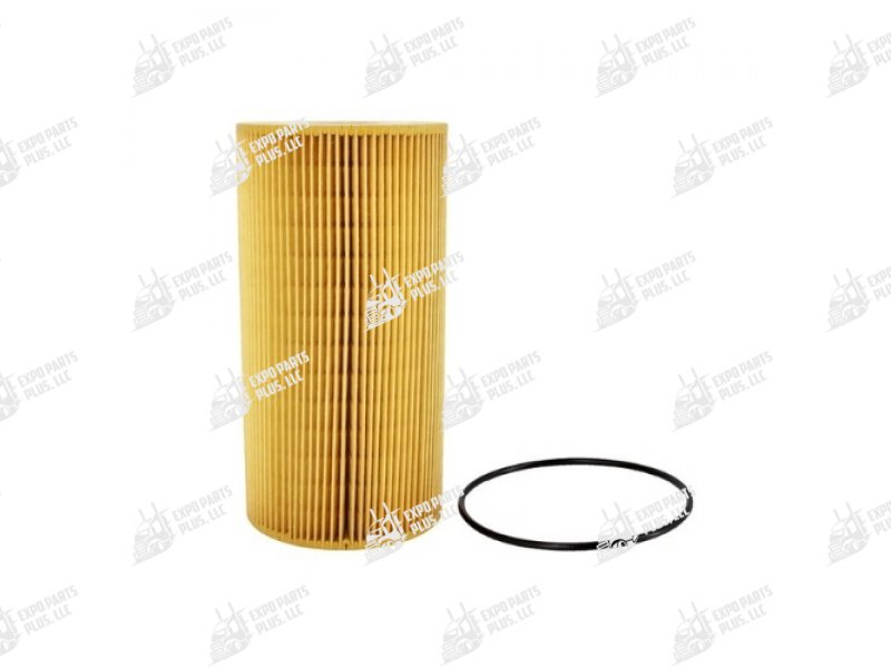 Engine Oil Filter