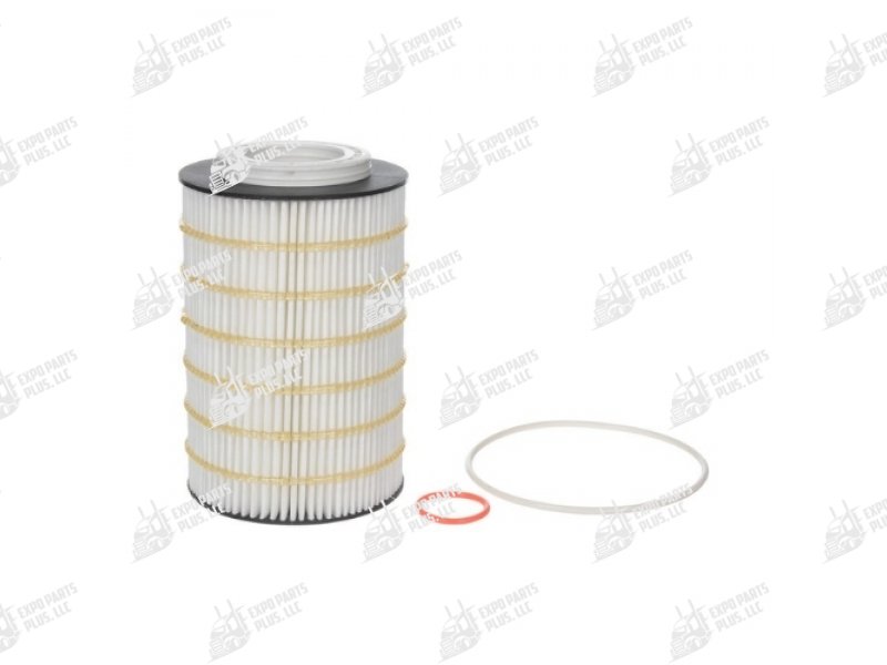 Engine Oil Filter