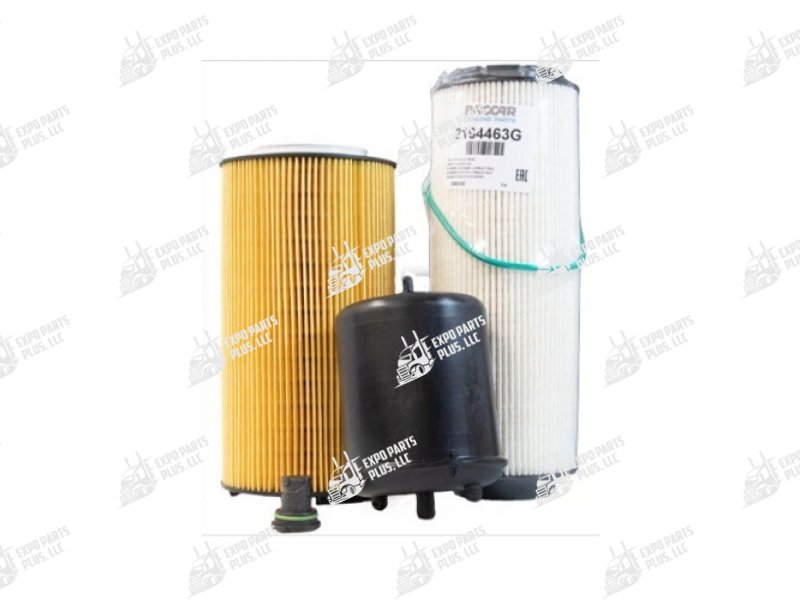 Engine Filter Kit