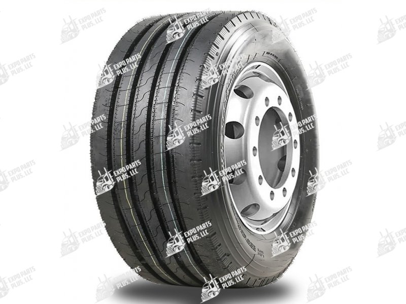 Tire 295/75r22.5 Trw Rm65