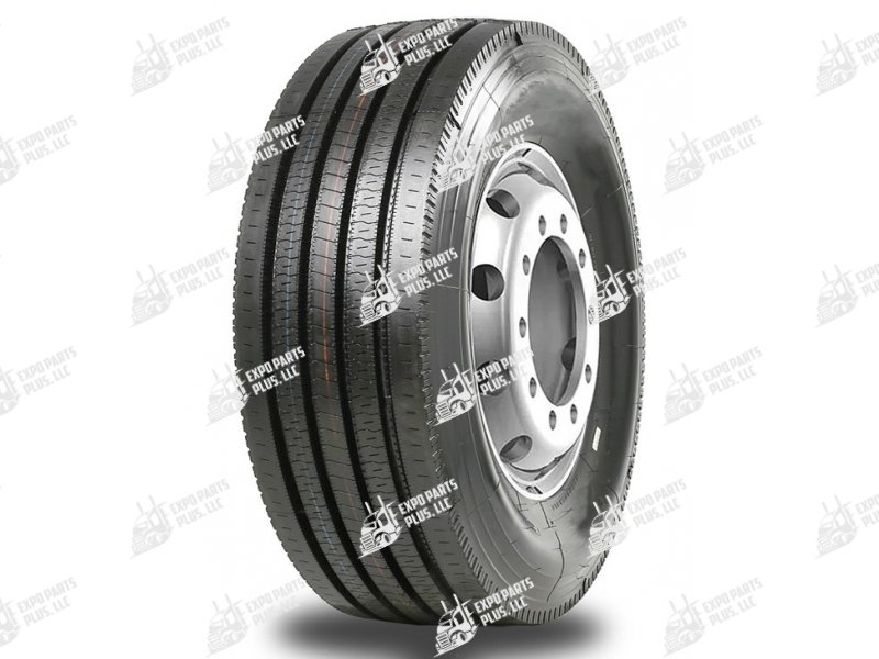 Tire 315/80r22.5 Ap Rm60